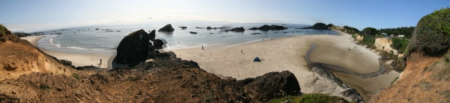 BeachPan